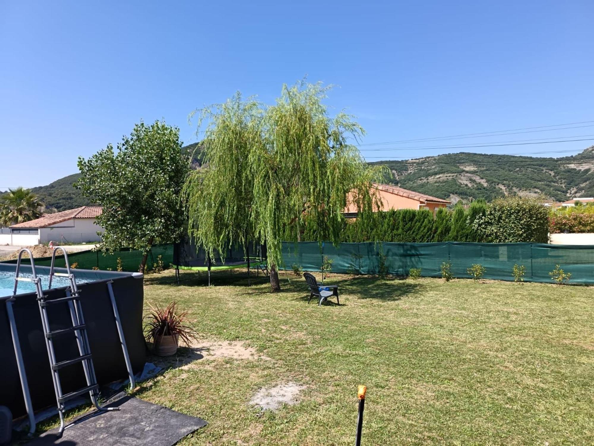 Sun Vallon Exteriér fotografie