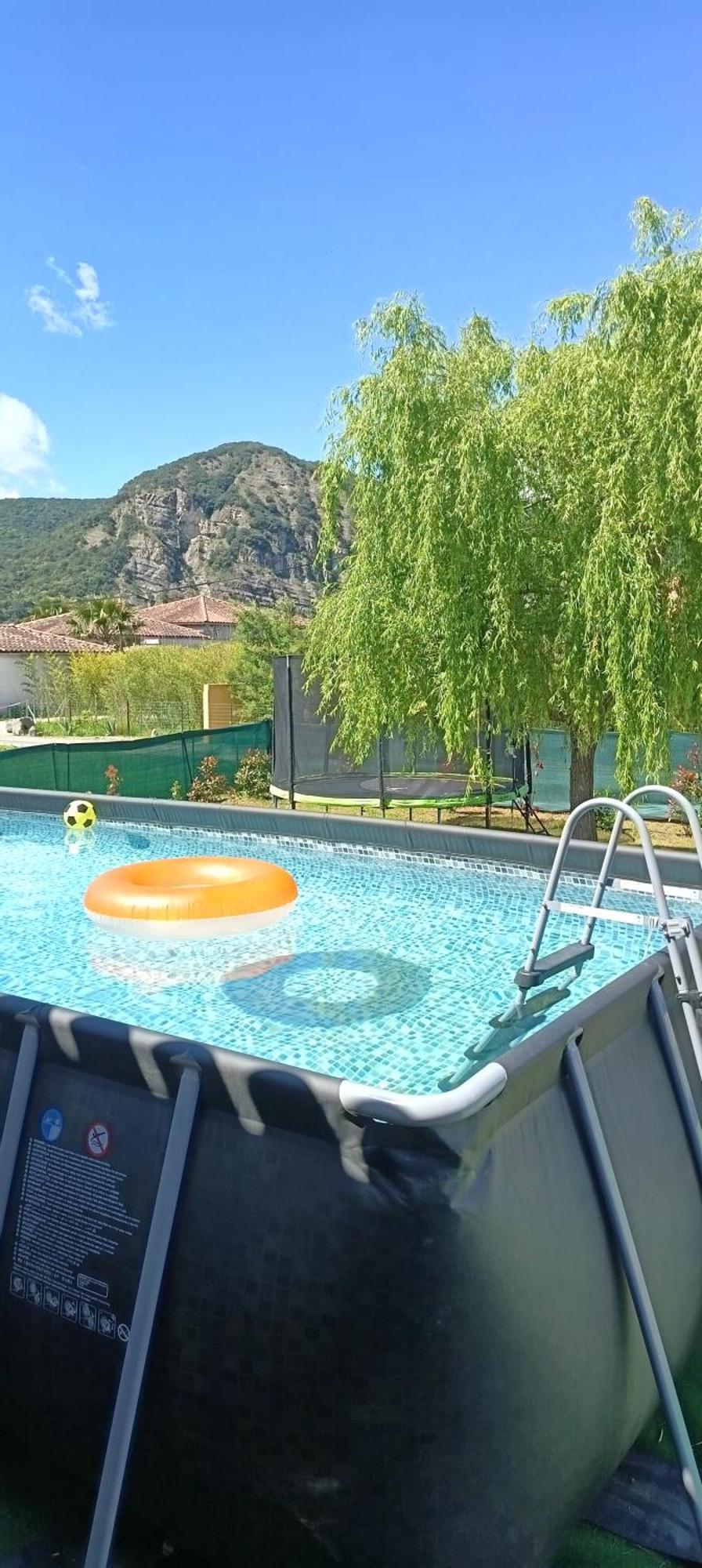 Sun Vallon Exteriér fotografie